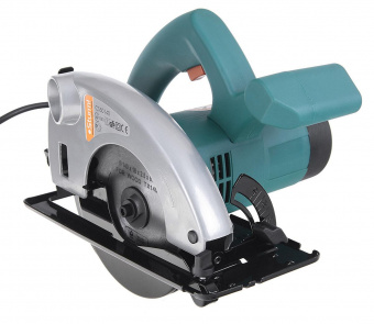 Циркулярная пила (дисковая) Sturm! CS50140 1100Вт (ручная) от магазина РЭССИ