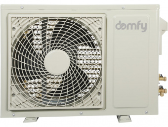 Сплит-система Domfy DCW-AC-24-1 белый от магазина РЭССИ