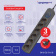 Сетевой фильтр Ippon BK-6-EU-3-16-B 3м (6 розеток) черный (коробка) от магазина РЭССИ