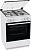 Плита Комбинированная Gorenje GK6A20WF белый реш.чугун от магазина РЭССИ