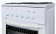Картинка Плита Комбинированная Starwind SRGE521 белый (стеклянная крышка) реш.сталь от магазина РЭССИ Плита Комбинированная Starwind SRGE521 белый (стеклянная крышка) реш.сталь от магазина РЭССИ