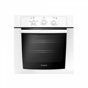Духовой шкаф Газовый Gefest ДГЭ 601-01 белый от магазина РЭССИ