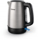 Картинка Чайник электрический Philips HD9350/90 1.7л. 1850Вт серебристый/черный (корпус: нержавеющая сталь) от магазина РЭССИ Чайник электрический Philips HD9350/90 1.7л. 1850Вт серебристый/черный (корпус: нержавеющая сталь) от магазина РЭССИ