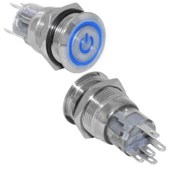 LAS2-AGQ-11ZET/B/N on-on от магазина РЭССИ