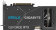 Видеокарта Gigabyte PCI-E 4.0 GV-N3060EAGLE-12GD 2.0 NVIDIA GeForce RTX 3060 12288Mb 192 GDDR6 1777/15000 HDMIx2 DPx2 HDCP Ret