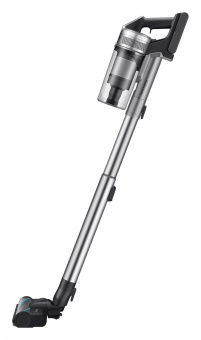 Пылесос Samsung VS20R9046T3/EV 550Вт серебристый от магазина РЭССИ