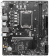 Картинка Материнская плата MSI PRO H610M-E DDR4 Soc-1700 Intel H610 2xDDR4 mATX AC`97 8ch(7.1) GbLAN+VGA+HDMI от магазина РЭССИ Материнская плата MSI PRO H610M-E DDR4 Soc-1700 Intel H610 2xDDR4 mATX AC`97 8ch(7.1) GbLAN+VGA+HDMI от магазина РЭССИ