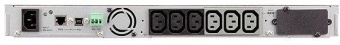 Источник бесперебойного питания Eaton 5P 5P1150iR 770Вт 1150ВА черный от магазина РЭССИ