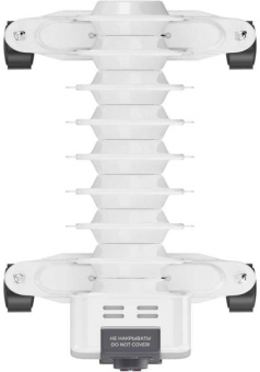 Радиатор масляный Royal Clima ROR-FR9-2000M 2000Вт белый/черный от магазина РЭССИ