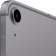 Планшет Apple iPad Air 2022 A2589 M1 2.99 8C RAM8Gb ROM256Gb 10.9" IPS 2360x1640 3G 4G ДА iOS серый космос 12Mpix 12Mpix BT GPS WiFi Touch 9hr от магазина РЭССИ