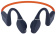 Гарнитура накладные Creative Outlier Free Plus оранжевый/синий беспроводные bluetooth шейный обод (51EF1081AA002) от магазина РЭССИ
