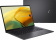 Картинка Ноутбук Asus Zenbook 14 UM3402YA-KP660 Ryzen 7 7730U 16Gb SSD1Tb AMD Radeon 14" IPS WQXGA (2560x1600) noOS black WiFi BT Cam Bag (90NB0W95-M014W0) от магазина РЭССИ Ноутбук Asus Zenbook 14 UM3402YA-KP660 Ryzen 7 7730U 16Gb SSD1Tb AMD Radeon 14" IPS WQXGA (2560x1600) noOS black WiFi BT Cam Bag (90NB0W95-M014W0) от магазина РЭССИ