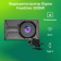 Картинка Видеорегистратор Digma FreeDrive 300W черный 4Mpix 1400x2560 130гр. от магазина РЭССИ Видеорегистратор Digma FreeDrive 300W черный 4Mpix 1400x2560 130гр. от магазина РЭССИ