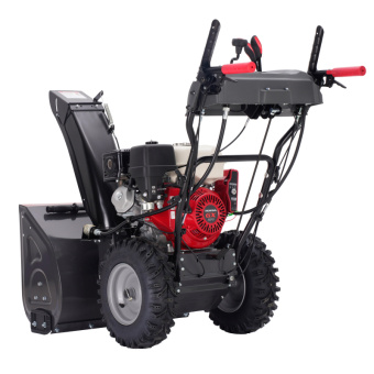 Бензиновый снегоуборщик Evoline SBG 690 HE (с двигателем Honda) SBG690HE от магазина РЭССИ