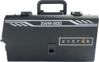 Сварочный полуавтомат Zitrek ZWM-200 инвертор MIG-MAG/ММА 3.8кВт от магазина РЭССИ