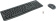 Картинка Клавиатура + мышь Logitech MK270 клав:черный мышь:черный USB беспроводная Multimedia (920-003381) от магазина РЭССИ Клавиатура + мышь Logitech MK270 клав:черный мышь:черный USB беспроводная Multimedia (920-003381) от магазина РЭССИ