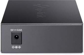 Медиаконвертер TP-Link FC311B-20 WDM 1000Mbit RJ45 до 20km от магазина РЭССИ