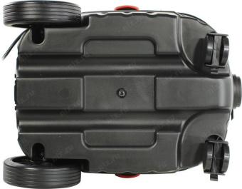 Строительный пылесос Bosch GAS 12-25 PL 1250Вт (уборка: сухая) синий от магазина РЭССИ