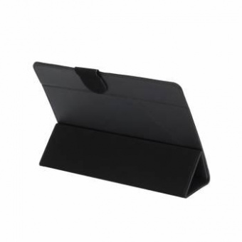 Универсальный чехол Riva для планшета 10.1" 3137 полиуретан черный (3137 BLACK) от магазина РЭССИ