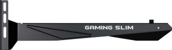 Видеокарта MSI PCI-E 4.0 RTX 4060 Ti GAMING X SLIM 16G NVIDIA GeForce RTX 4060TI 16384Mb 128 GDDR6 2670/18000 HDMIx1 DPx3 HDCP Ret от магазина РЭССИ