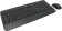 Картинка Клавиатура + мышь Logitech MK540 Advanced (Ru layout) клав:черный мышь:черный USB беспроводная slim Multimedia (920-008686) от магазина РЭССИ Клавиатура + мышь Logitech MK540 Advanced (Ru layout) клав:черный мышь:черный USB беспроводная slim Multimedia (920-008686) от магазина РЭССИ