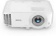 Картинка Проектор Benq MS560 DLP 4000Lm (800x600) 20000:1 ресурс лампы:6000часов 1xUSB typeA 2xHDMI 2.3кг от магазина РЭССИ Проектор Benq MS560 DLP 4000Lm (800x600) 20000:1 ресурс лампы:6000часов 1xUSB typeA 2xHDMI 2.3кг от магазина РЭССИ