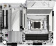 Картинка Материнская плата Gigabyte B650 A ELITE AX ICE SocketAM5 AMD B650 4xDDR5 ATX AC`97 8ch(7.1) 2.5Gg RAID+HDMI+DP от магазина РЭССИ Материнская плата Gigabyte B650 A ELITE AX ICE SocketAM5 AMD B650 4xDDR5 ATX AC`97 8ch(7.1) 2.5Gg RAID+HDMI+DP от магазина РЭССИ