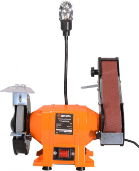 Станок заточной Вихрь ТС-300ЛШ 300W (72/7/7) от магазина РЭССИ