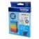 Картинка Картридж струйный Brother LC665XLC голубой (1200стр.) для Brother MFC-J2320/J2720 от магазина РЭССИ Картридж струйный Brother LC665XLC голубой (1200стр.) для Brother MFC-J2320/J2720 от магазина РЭССИ