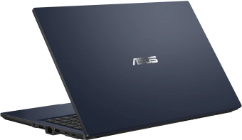 Ноутбук Asus ExpertBook B1 B1502CBA-BQ0429W Core i5 1235U 8Gb SSD512Gb Intel UHD Graphics 15.6" IPS FHD (1920x1080) Windows 11 Home black WiFi BT Cam (90NX05U1-M00HC0) от магазина РЭССИ