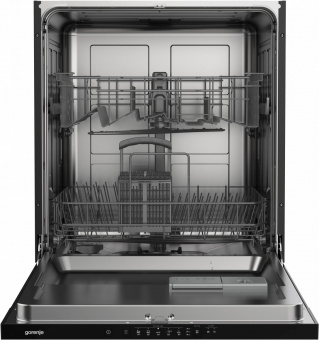 Посудомоечная машина встраив. Gorenje GV62040 1850Вт полноразмерная от магазина РЭССИ
