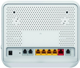 Маршрутизатор D-Link DSL-G2452GR/R1A AC1200 10/100/1000BASE-TX белый от магазина РЭССИ