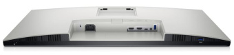 Монитор Dell 27" S2722DC черный IPS LED 4ms 16:9 HDMI M/M матовая HAS Piv 350cd 178гр/178гр 2560x1440 75Hz DP 2K USB 7.16кг от магазина РЭССИ