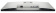 Монитор Dell 27" S2722DC черный IPS LED 4ms 16:9 HDMI M/M матовая HAS Piv 350cd 178гр/178гр 2560x1440 75Hz DP 2K USB 7.16кг от магазина РЭССИ