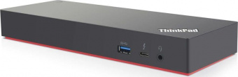 Стыковочная станция Lenovo 40AN0135EU от магазина РЭССИ