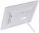Картинка Фоторамка Digma 9" PF-932 IPS 1024x600 белый пластик ПДУ Видео от магазина РЭССИ Фоторамка Digma 9" PF-932 IPS 1024x600 белый пластик ПДУ Видео от магазина РЭССИ