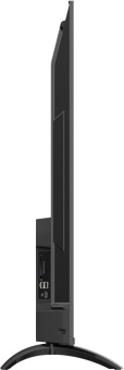 Телевизор LED Digma 65" DM-LED65UBB40 Салют ТВ Frameless Metal черный/черный 4K Ultra HD 60Hz DVB-T DVB-T2 DVB-C DVB-S DVB-S2 USB WiFi Smart TV от магазина РЭССИ