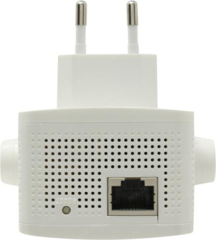 Повторитель беспроводного сигнала TP-Link RE205 AC750 10/100BASE-TX белый от магазина РЭССИ
