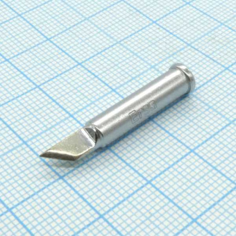Жало паяльное б/св. 102BDLF20 (к i-Tool) от магазина РЭССИ