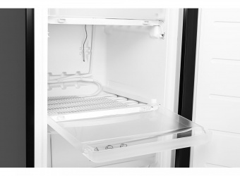 Морозильная камера Hyundai CU1007 черный от магазина РЭССИ