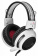 Картинка Наушники с микрофоном Оклик HS-G300 ARMAGEDDON белый/черный 2.2м мониторные оголовье (361558) от магазина РЭССИ Наушники с микрофоном Оклик HS-G300 ARMAGEDDON белый/черный 2.2м мониторные оголовье (361558) от магазина РЭССИ