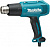 Технический фен Makita HG5030K 1600Вт темп.350-500С от магазина РЭССИ
