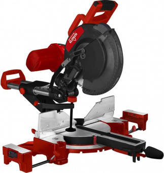 Торцовочная пила Elitech ПТ 2030КРС 2000Вт 4800об/мин d=305мм от магазина РЭССИ
