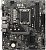 Материнская плата MSI PRO B660M-E DDR4 Soc-1700 Intel B660 2xDDR4 mATX AC`97 8ch(7.1) GbLAN+VGA+HDMI от магазина РЭССИ