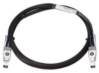 Кабель HPE J9734A 0.5м Stacking 2920/2930 от магазина РЭССИ