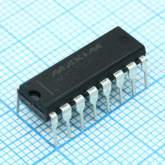 MAX232CPE+ от магазина РЭССИ