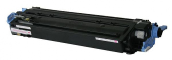 Картридж лазерный Cactus CS-Q6002A Q6002A желтый (2000стр.) для HP CLJ 1600/2600N/M1015/M1017 от магазина РЭССИ