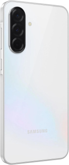 Смартфон Samsung SM-A366E Galaxy A36 5G 256Gb 8Gb серый моноблок 3G 4G 2Sim 6.7" 1080x2340 Android 15 50Mpix 802.11 a/b/g/n/ac/ax NFC GPS GSM900/1800 GSM1900 Protect от магазина РЭССИ