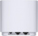 Картинка Бесшовный Mesh роутер Asus ZenWiFi XD5 (XD5 (W-2-PK)) AX3000 10/100/1000 компл.:устройство/крепления/адаптер белый (упак.:2шт) от магазина РЭССИ Бесшовный Mesh роутер Asus ZenWiFi XD5 (XD5 (W-2-PK)) AX3000 10/100/1000 компл.:устройство/крепления/адаптер белый (упак.:2шт) от магазина РЭССИ