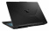 Картинка Ноутбук Asus TUF Gaming A15 FA506ICB-HN105 Ryzen 5 4600H 8Gb SSD512Gb NVIDIA GeForce RTX 3050 4Gb 15.6" IPS FHD (1920x1080) noOS black WiFi BT Cam (90NR0667-M00BL0) от магазина РЭССИ Ноутбук Asus TUF Gaming A15 FA506ICB-HN105 Ryzen 5 4600H 8Gb SSD512Gb NVIDIA GeForce RTX 3050 4Gb 15.6" IPS FHD (1920x1080) noOS black WiFi BT Cam (90NR0667-M00BL0) от магазина РЭССИ